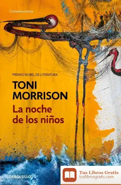 Descargar La Noche De Los Niños