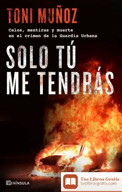 Descargar Solo Tú Me Tendrás