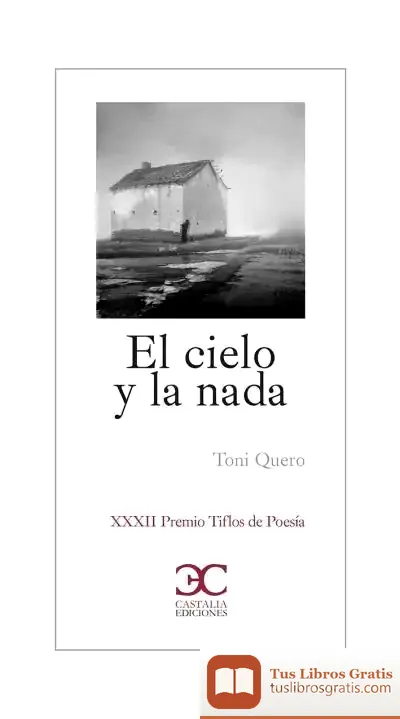 Descargar El Cielo Y La Nada