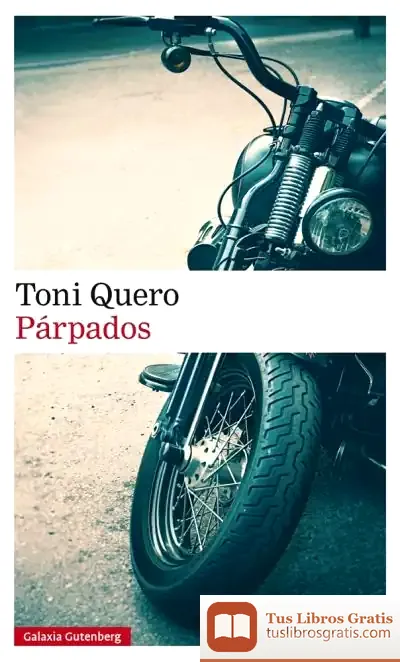 Descargar Párpados