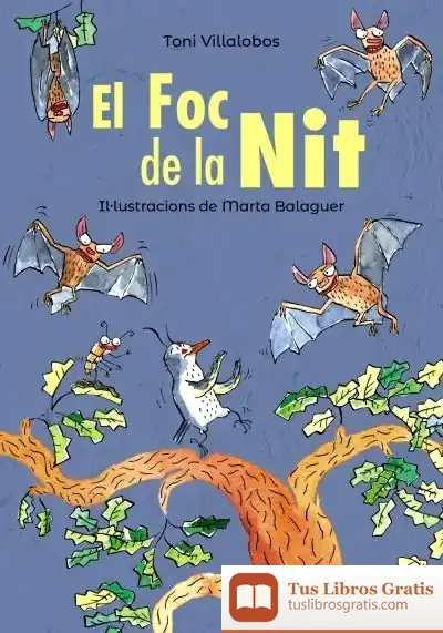 Descargar El Foc De La Nit