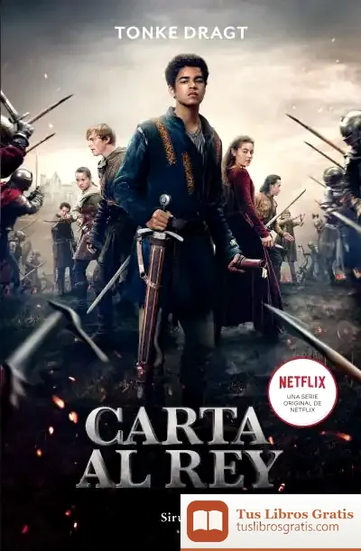Descargar Carta Al Rey