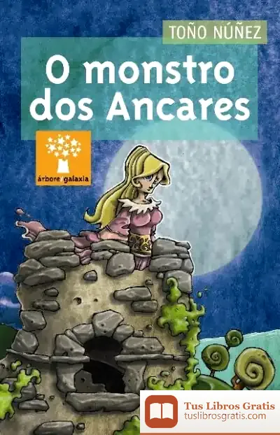 Descargar O Monstro Dos Ancares