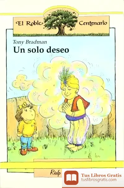 Descargar Un Solo Deseo