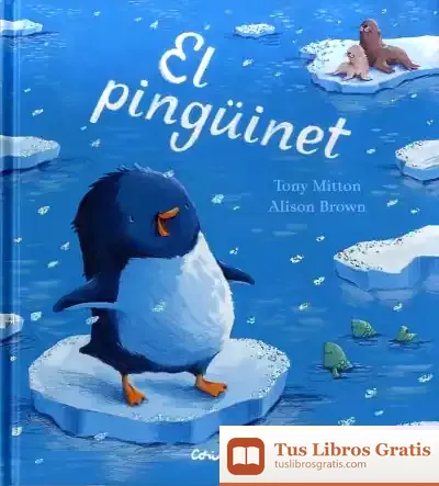 Descargar El Pingüinet