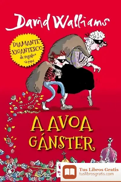 Descargar A Avoa Gánster
