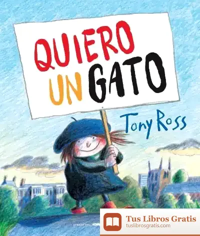 Descargar Quiero Un Gato