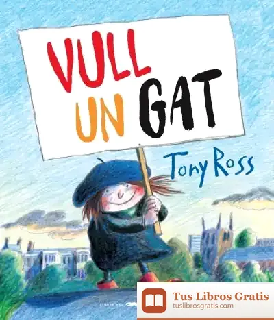 Descargar Vull Un Gat!