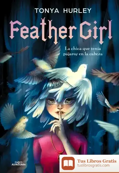 Descargar Feather Girl