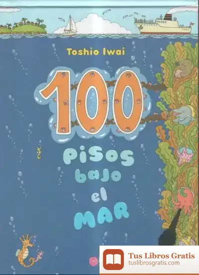 Descargar 100 Pisos Bajo El Mar