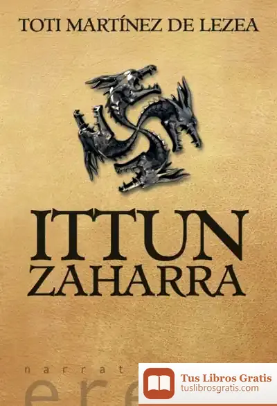 Descargar Arbasoen Ituna de Toti Martínez de Lezea