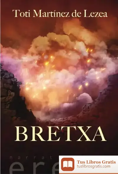 Descargar Bretxa de Toti Martínez de Lezea