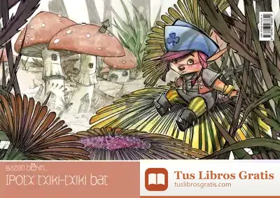 Descargar Ipotx Txiki-Txiki Bat