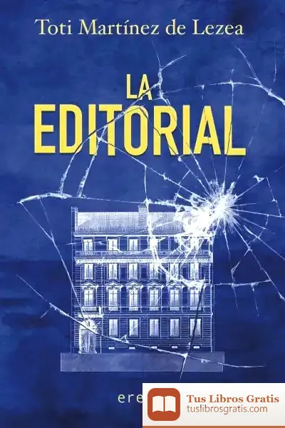 Descargar La Editorial