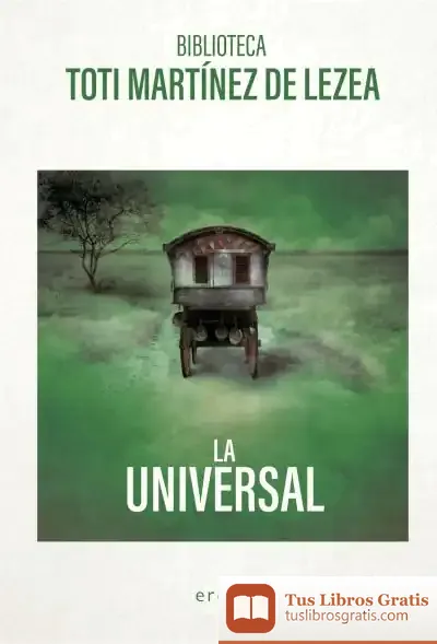 Descargar La Universal