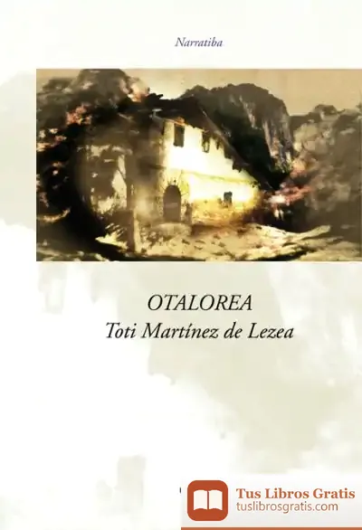 Descargar Otalorea de Toti Martínez de Lezea