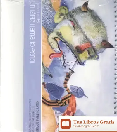 Descargar Un Lápiz Llamado Pencil