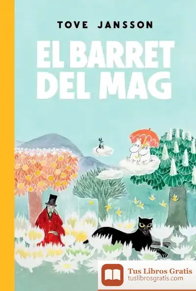 Descargar El Barret Del Mag