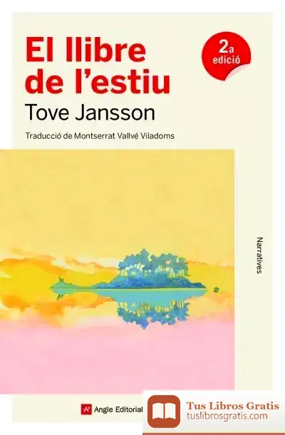 Descargar El Llibre De L'Estiu
