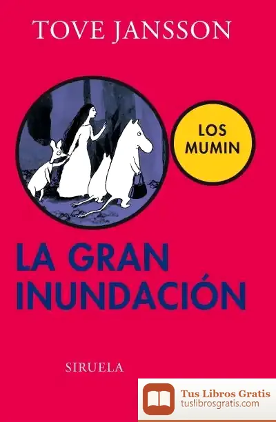 Descargar La Gran Inundación