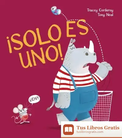 Descargar ¡Solo Es Uno!