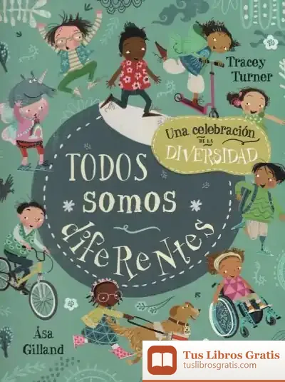 Descargar Todos Somos Diferentes