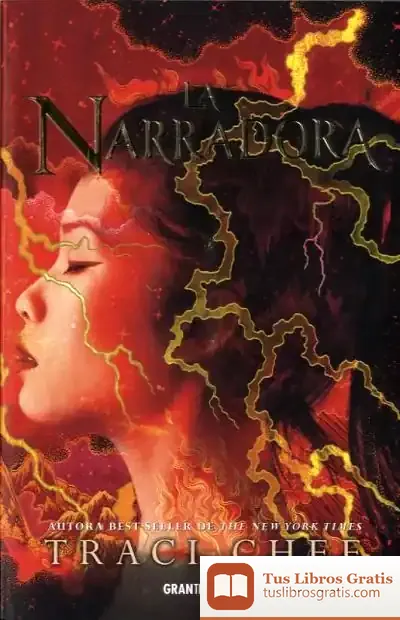 Descargar La Narradora