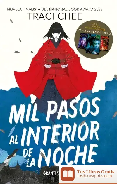 Descargar Mil Pasos Al Interior De La Noche