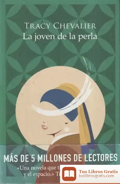 Descargar La Joven De La Perla