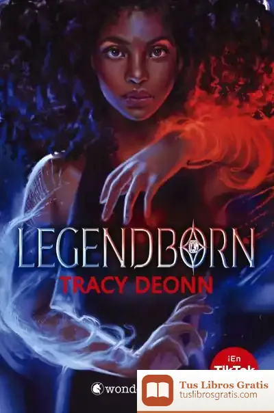 Descargar Legendborn
