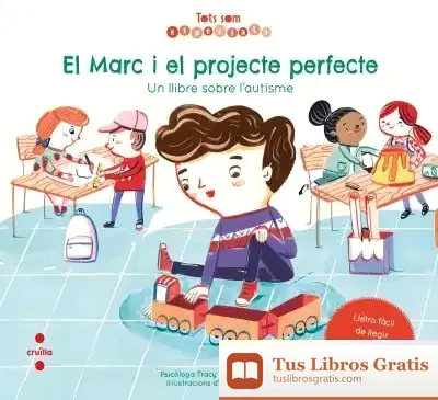 Descargar C-Tse.3 -El Marc I El Projecte Perfecte