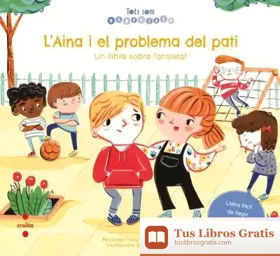 Descargar C-Tse.4 - L'Aina I El Problema Del Pati