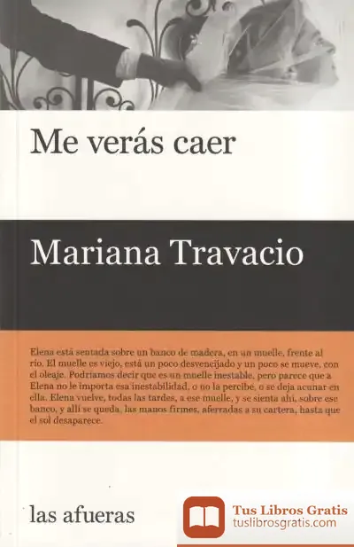 Descargar Me Veras Caer