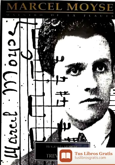 Descargar Marcel Moyse Maestro De Flauta