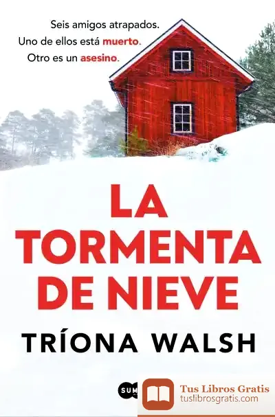 Descargar Tormenta De Nieve