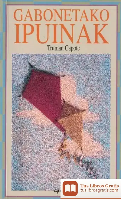 Descargar Eguberrietako Ipuinak