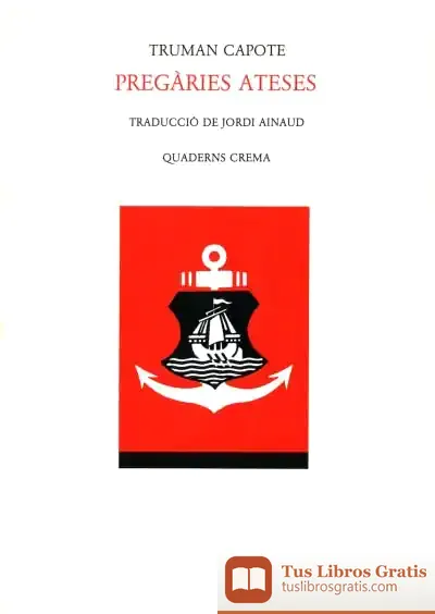 Descargar Pregàries Ateses