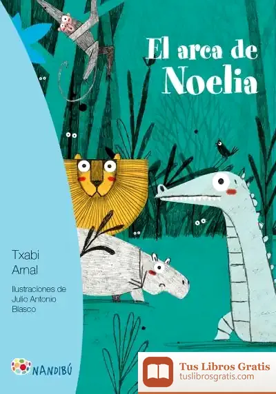 Descargar El Arca De Noelia