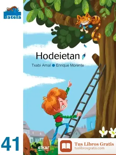 Descargar Hodeietan