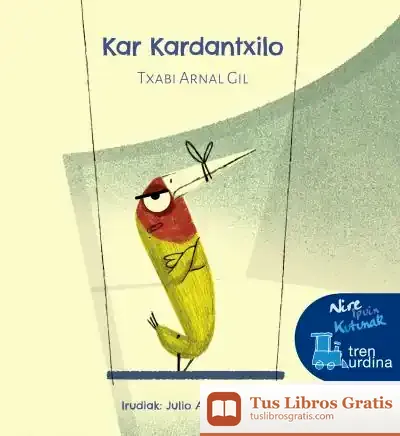 Descargar Kar Kardantxilo