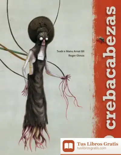 Descargar O Crebacabezas