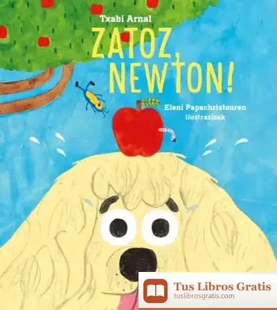 Descargar Zatoz, Newton!!