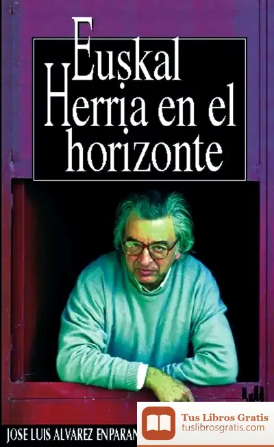 Descargar Euskal Herria En El Horizonte de Esteban Rodríguez Serrano