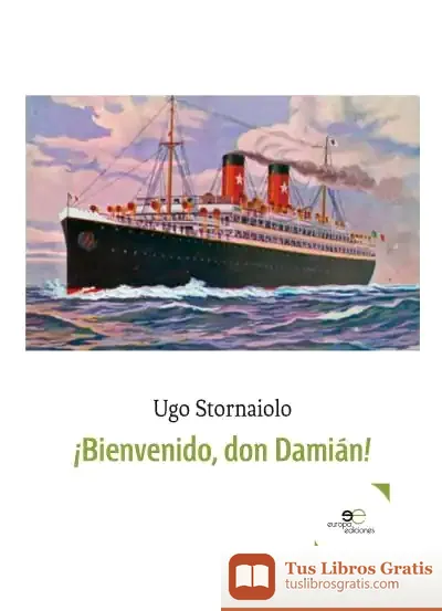 Descargar ¡Bienvenido, Don Damián!