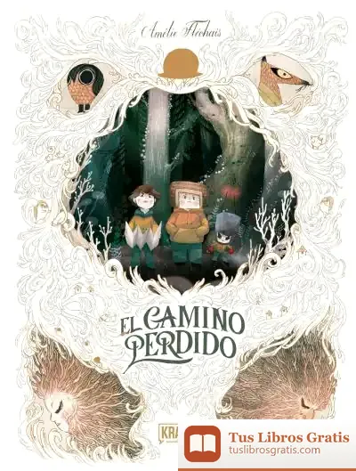 Descargar Camino Perdido,El