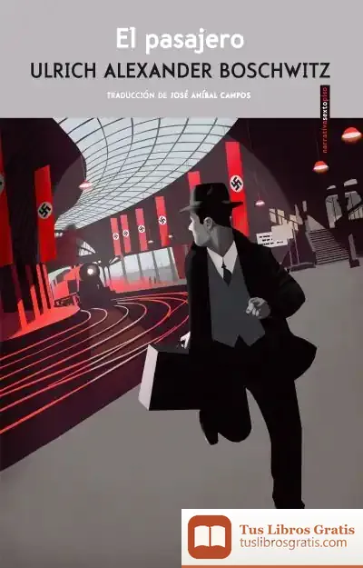 Descargar El Pasajero