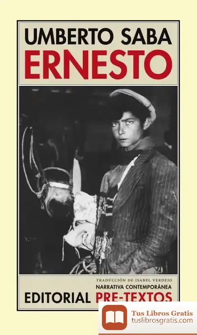 Descargar Ernesto