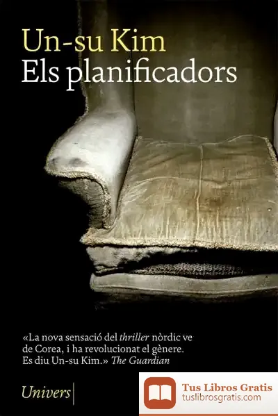 Descargar Els Planificadors