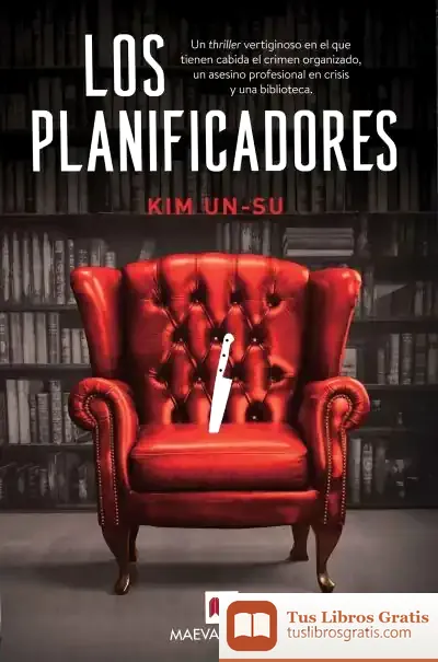 Descargar Los Planificadores