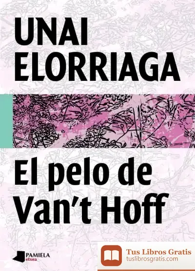 Descargar El Pelo De Van'T Hoff
